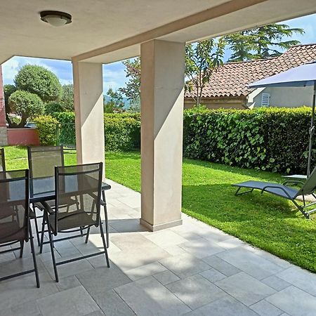 Casa Rossa Apartment Portoroz Exterior photo