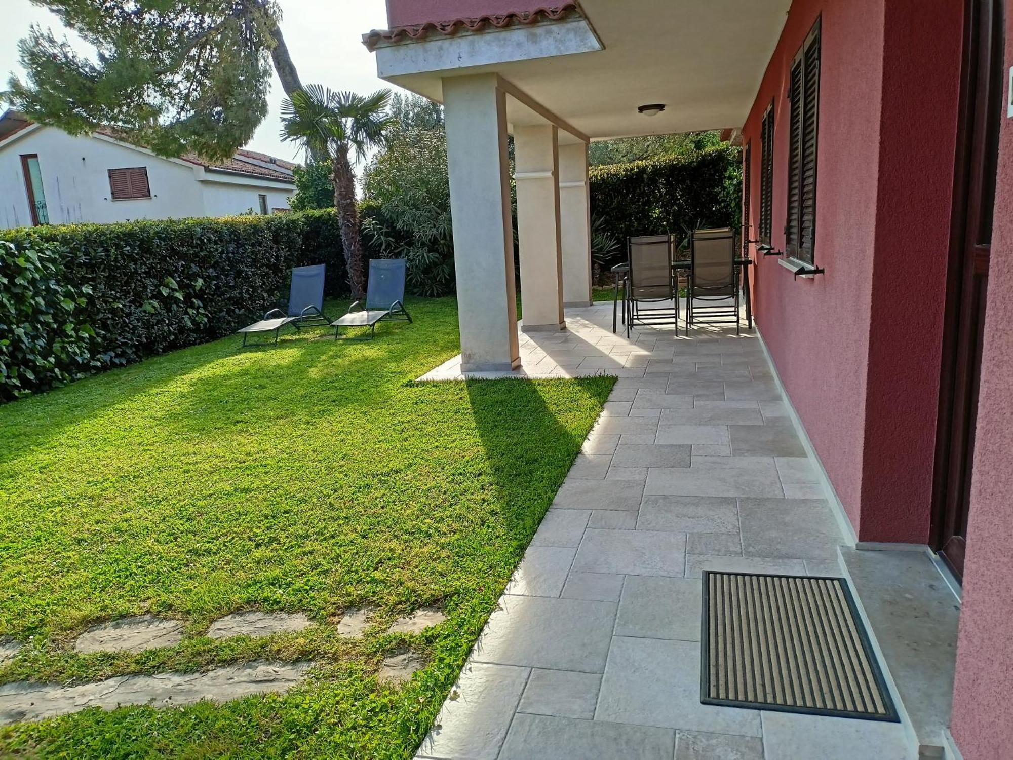 Casa Rossa Apartment Portoroz Exterior photo